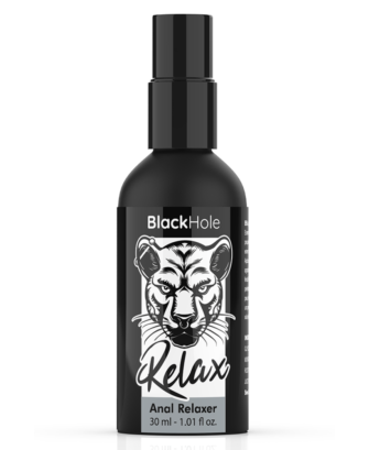 Spray relaxant anal 30ml 